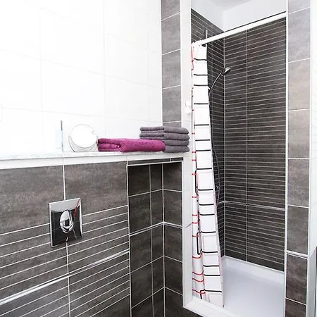 Apartment Lokvice