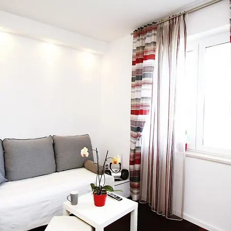 Apartment Lokvice *