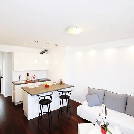 Apartment Lokvice Trogir