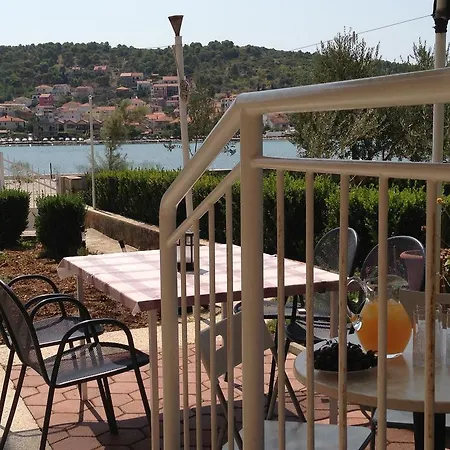 Lokvice Trogir