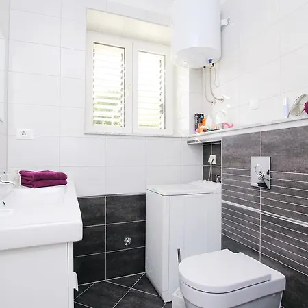 Lokvice Appartement